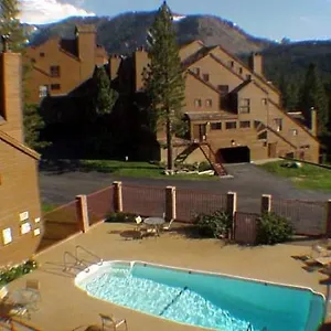 Aspen Creek By 101 Great Escapes Appartement