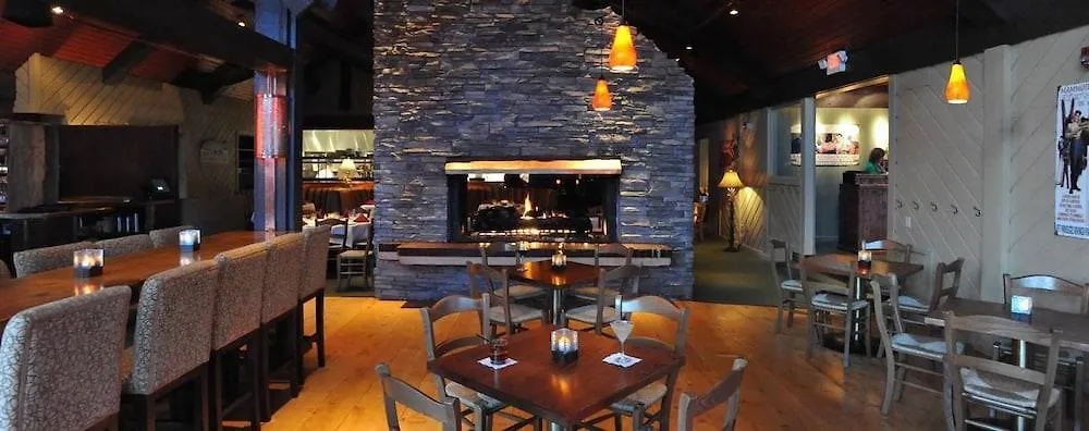 The Lodge At Sierra Nevada Resort & Spa Mammoth Lakes 2*,  États-Unis