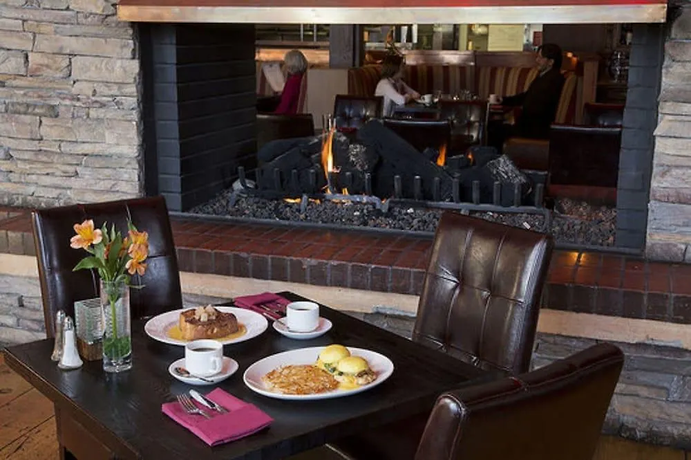 The Lodge At Sierra Nevada Resort & Spa Mammoth Lakes États-Unis